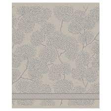 DDDDD keukendoek trees taupe 50x55cm