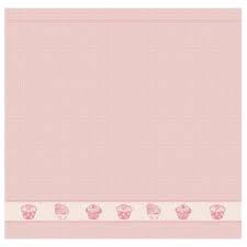 DDDDD theedoek bakery pink 60x65cm