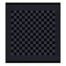 DDDDD theedoek barbeque antraciet 65x65cm