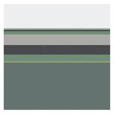 DDDDD theedoek rico green 50x55cm