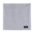 DDDDD vaatdoek licht grijs basic clean 100% katoen 30x30cm