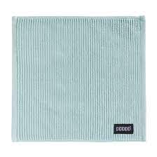 DDDDD vaatdoek pastel groen basic clean 100% katoen 30x30cm