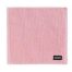 DDDDD vaatdoek roze basic clean 100% katoen 30x30cm