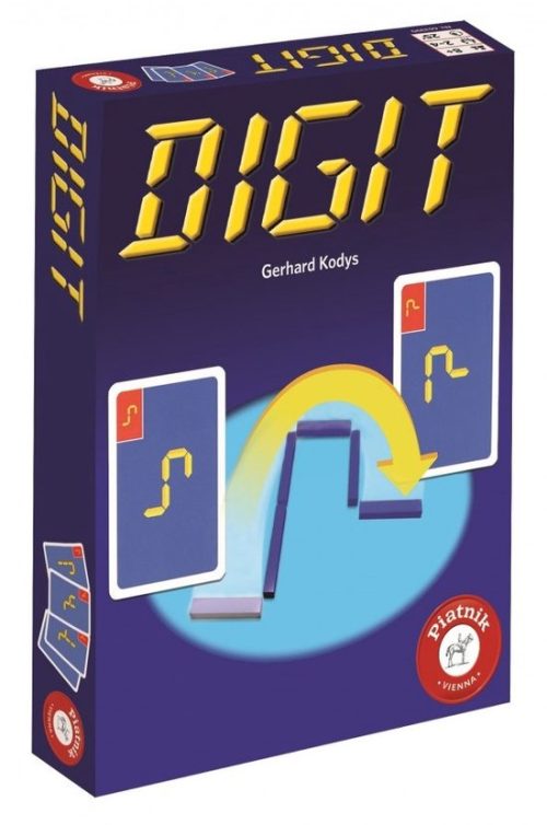Digit Piatnik Games