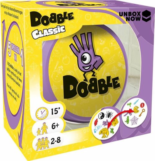 Dobble kaartspel
