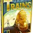 Game of trains kaartspel