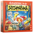 Geharrewar in de sushibar 999games