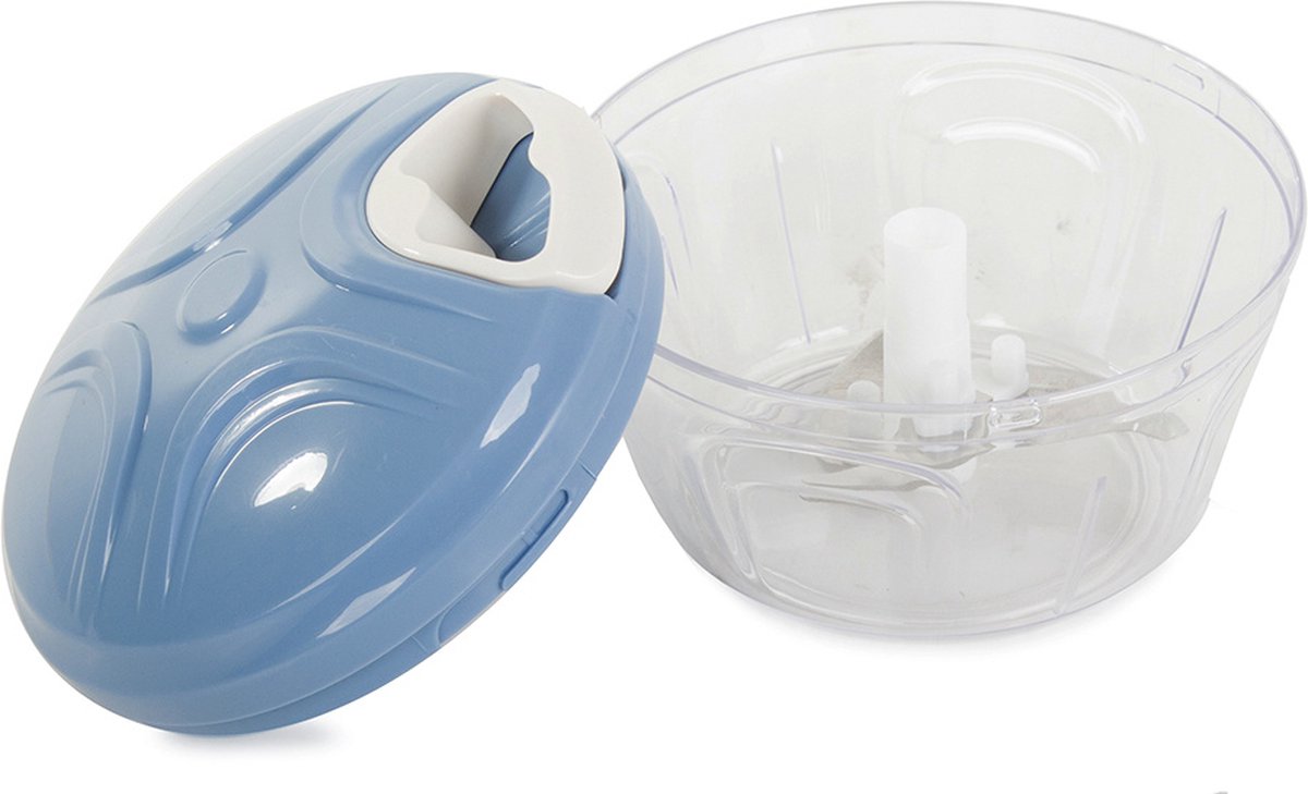 Hakmolen met trekkoord