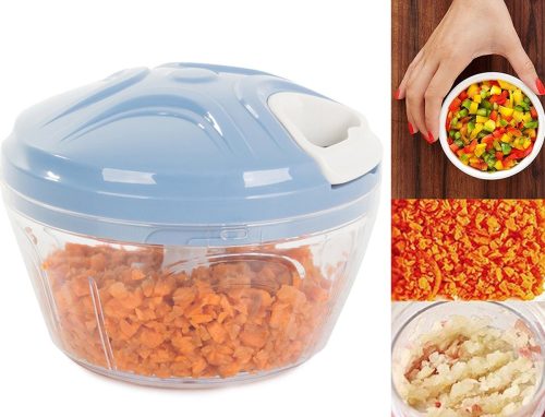 Hakmolen met trekkoord