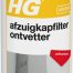 Hg afzuigkapfilter ontvetter