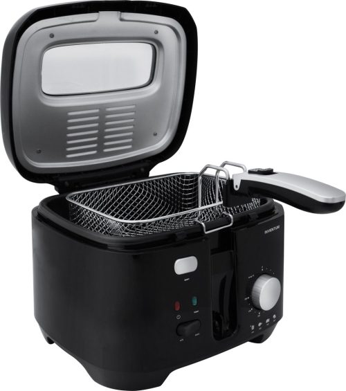Inventum friteuse gf626