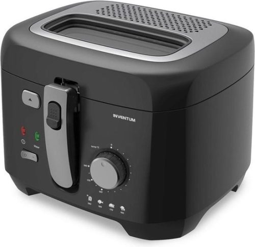 Inventum friteuse gf626