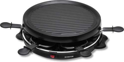 Inventum gourmetstel gr601