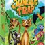 Jungle trip Kaartspel Piatnik Games