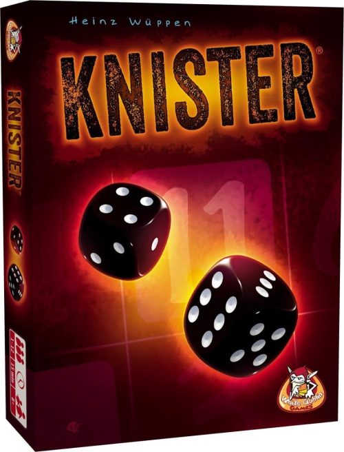 Knister White Goblin Games