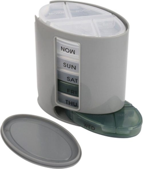Medicijnbox 7-daags