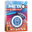 Metrolijn 999games