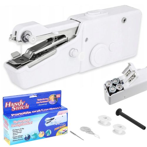 Mini handnaaimachine