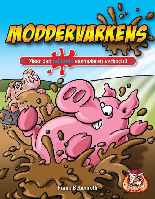 Moddervarkens White Goblin Games
