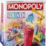Monopoly bouwen Hasbro