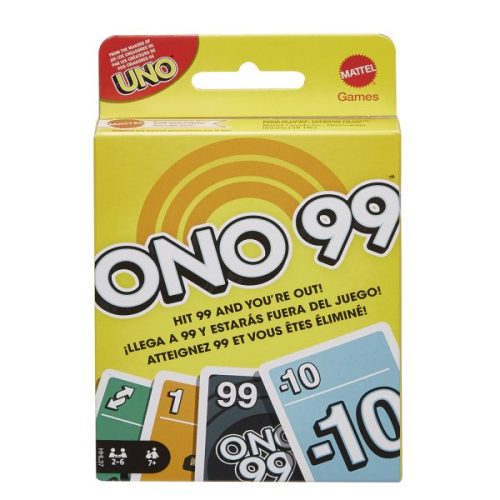 Ono 99 Kaartspel