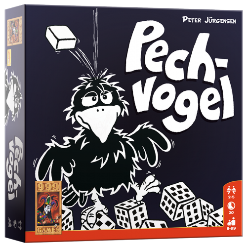 Pechvogel 999games