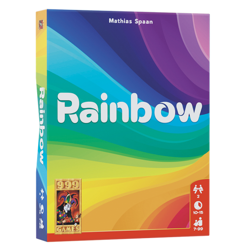 Rainbow 999games