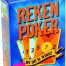 Rekenpoker Kaartspel