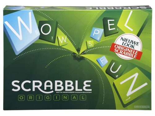 Scrabble original