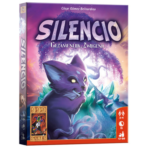 Silencio 999games