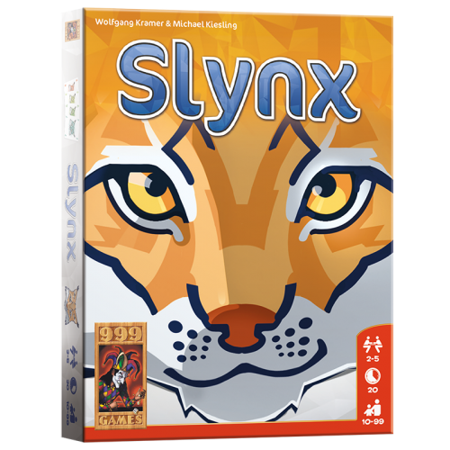 Slynx 999games