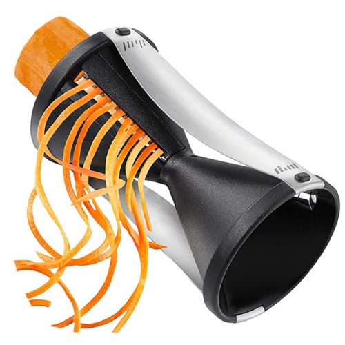 Spiraalsnijder dubbelzijdig