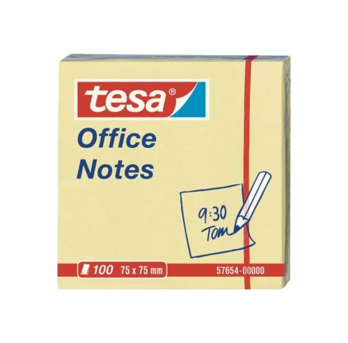 Tesa Sticky notes 100 vel