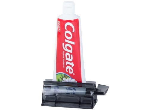 Tubeknijper voor tandpasta