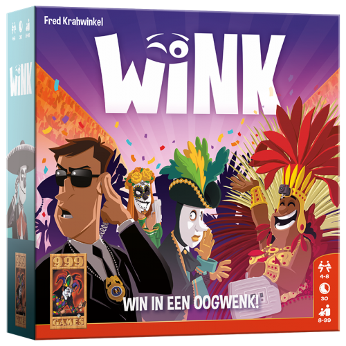 Wink 999games