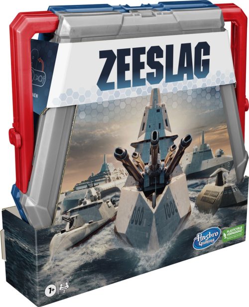 Zeeslag Hasbro