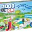 1000 km bordspel Jumbo Games