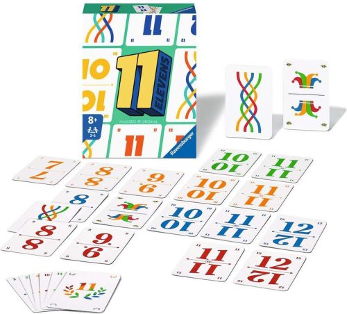 Elevens Ravensburger