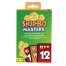 Skip-Bo masters Kaartspel Mattel Games